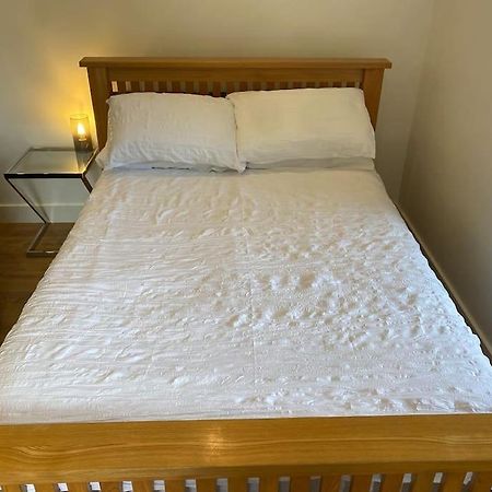 Stansted Airport Luxury Annexe With Parking. Apartment Birchanger Luaran gambar