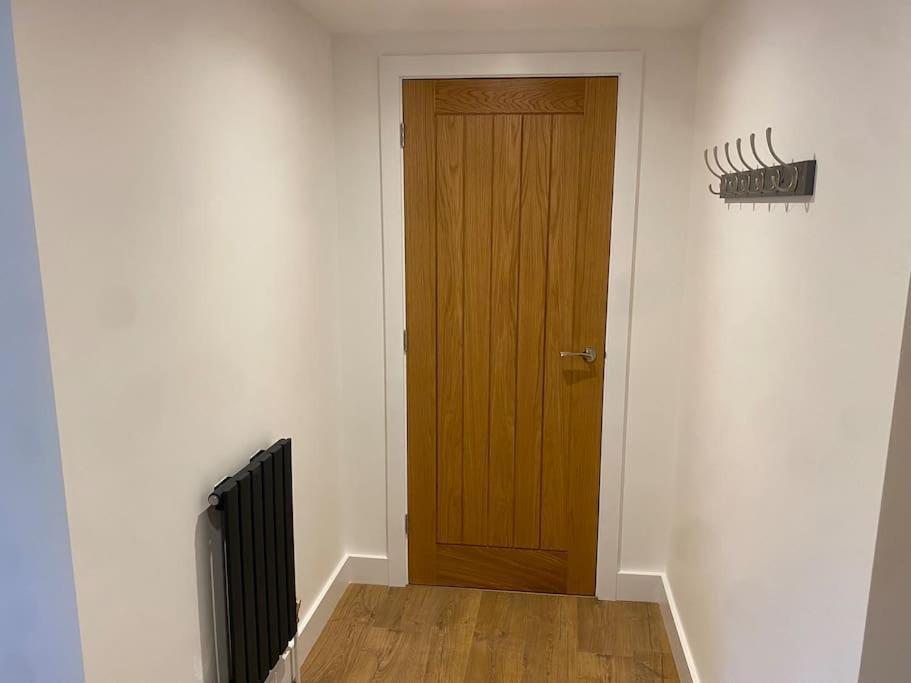 Stansted Airport Luxury Annexe With Parking. Apartment Birchanger Luaran gambar